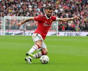 Tottenham vs Man United: Why Bruno Fernandes is trending