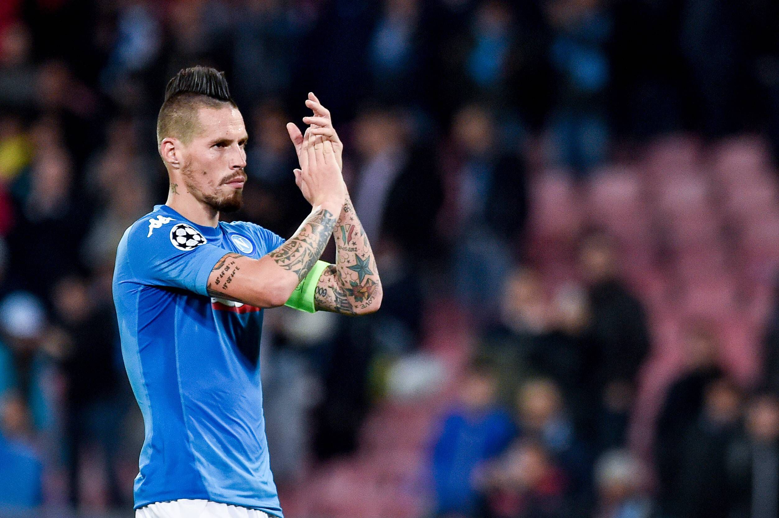 Napoli Legend Revels In Potential Scudetto Win, Labelling It A 'dream ...