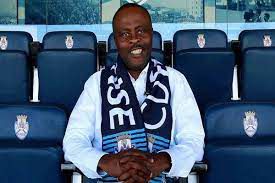 Remo Stars owner Kunle Soname's contribution to sports is top-notch - Ogun SWAN