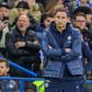 Chelsea interim manager Frank Lampard.