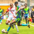 FKF CUP: Reigning champions Kakamega Homeboyz dumped out by spirited KCB