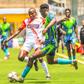 FKF CUP: Reigning champions Kakamega Homeboyz dumped out by spirited KCB