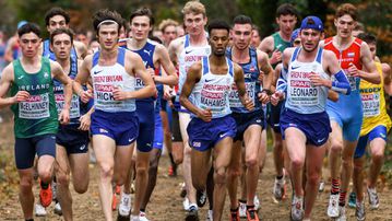 Great Britain finalizes marathon squad to challenge Eliud Kipchoge & co. at Paris 2024 Olympics