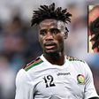 Richard Odada: Harambee Stars midfielder sheds signature dreadlocks for fresh look