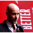 Manchester United Fans Slam Erik Ten Hag next season