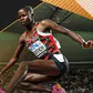 Faith Cherotich disappoints on overseas debut as Ethiopians dominate Suzhou Diamond League 5000m final