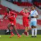 Harambee Stars prospect George Gitau on target for Middlesbrough despite PL2 loss to Crystal Palace