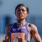 Favour Ofili: Speed sensation threatens Blessing Okagbare's National Record with blistering 10.78w