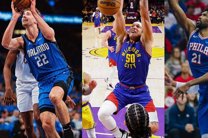 Here is a recap of day 6 of the NBA playoffs featuring wins from the Nuggets, Magic, and Sixers.