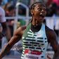 Sha'Carri Richardson handed successive defeat by Great Britain's sprinting ace in Suzhou