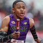 Fastest 16-year-old Quincy Wilson strikes again, runs historic anchor leg from sixth position to win 4x400m race at Penns Relays