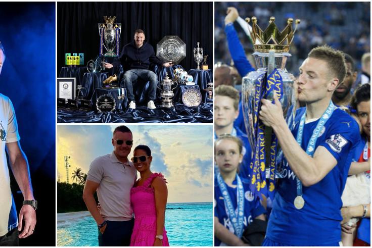 Jamie Vardy