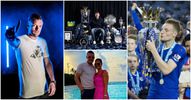 Jamie Vardy Net Worth: Biography, Age, Career, Stats, Goals, Salary, Honours, Wife, How Rich is he in 2025?