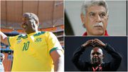 Top 7 Best Coaches In Africa