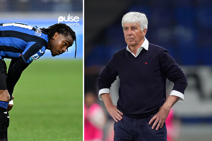 Atalanta dropped points at home to Lecce | Imago