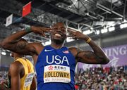 World Athletics Championships 2025: Close Shave for Grant Holloway as He Nearly Misses 110m Hurdles Semis