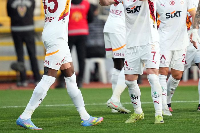 Osimhen registered scores brace.