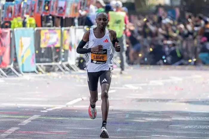 Millions Sebastian Sawe Will Pocket For Beating Eliud Kipchoge And Co to Win 2025 London Marathon