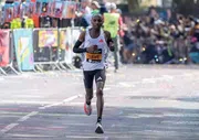 Millions Sebastian Sawe Will Pocket For Beating Eliud Kipchoge And Co to Win 2025 London Marathon