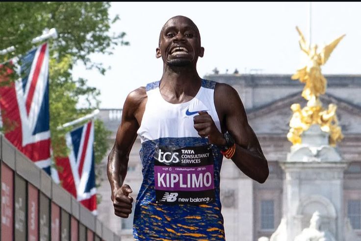 Jacob Kiplimo: How the Ugandan Outclassed Studded London Marathon Field to Claim the National Record