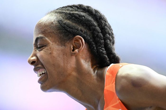 Sifan Hassan on What Cost Her 2025 London Marathon Title