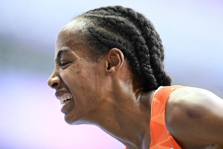Sifan Hassan on What Cost Her 2025 London Marathon Title