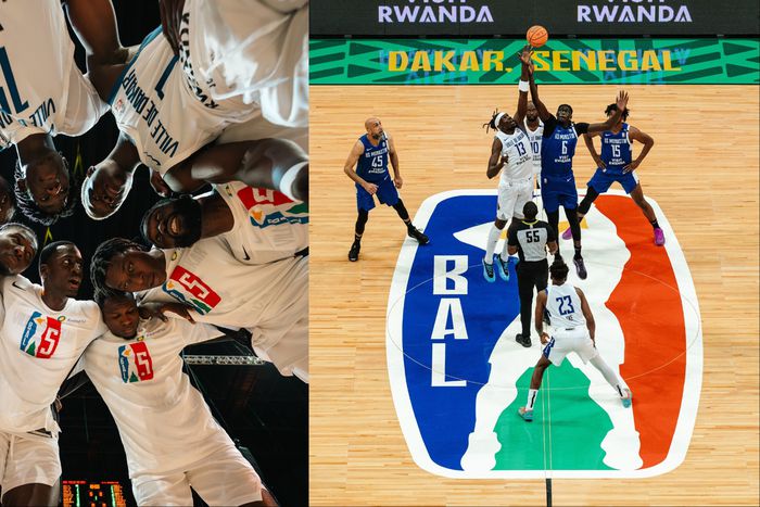 In the opening games of the BAL Sahara Conference, Petro Luanda and ASC Dakar emerged victorious.