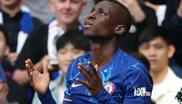 Nicolas Jackson's Future at Chelsea Remains Uncertain Despite £100m Valuation