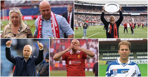 Arne Slot Net Worth: Biography, Age, Salary, Teams Coached, Tactics, Managerial Record, Honours, Wife, How Rich is he in 2025?