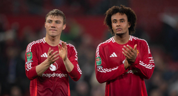“I needed that” — Man U’s £64 MILLION striker relieved after scoring 4 goals in 29 games