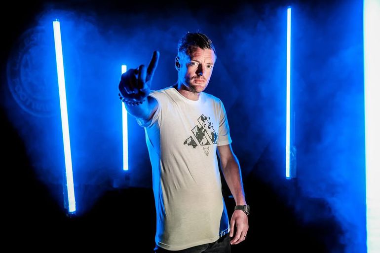 Jamie Vardy Net Worth