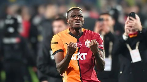 £30m release clause now active as Chelsea, Man Utd battle for Osimhen alternative