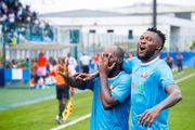 Remo Stars make history, break 25-year-old NPFL record