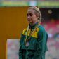 Marione Fourie has opened up on coaching loss following Xiamen Diamond League battle against Danielle Williams, Grace Stark and Tobi Amusan.