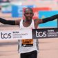 Sabastian Sawe Gives Kenya Another London Title as Marathon Legend Kipchoge Stumbles