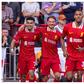 Liverpool match Man United's 20th Premier League title record