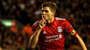Wasted seasons at Anfield - Steven Gerrard names worst Liverpool signing
