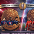 PSG vs Bayern Munich Prediction and Betting Tips: Reigning Champions Host Tournament Favorites In Epic Champions League Battle