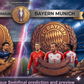 PSG vs Bayern Munich Prediction and Betting Tips: Reigning Champions Host Tournament Favorites In Epic Champions League Battle