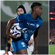 Osimhen's derby magic, Oshoala on rampage: Nigerian stars light up Europe and beyond