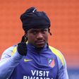 Blow for Arsenal: Lookman returns to Atletico training ahead of UCL clash