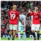Fernandes closes in on assist record