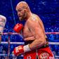 Anthony Joshua vs Tyson Fury confirmed for November