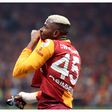 Osimhen hits out at Fenerbahçe