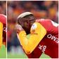 ‘He can never do this in the EPL’ — Frustrated fans rip into Osimhen after Fenerbahce win