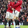 Fernandes close to breaking assist record || imago