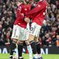 Fernandes close to breaking assist record || imago
