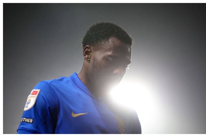 Osayi-Samuel laments "injustice" in Fenerbahçe's title chase