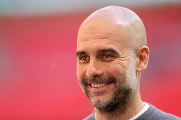 Guardiola on the brink of exorcising Champions League demons