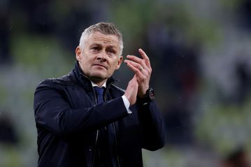 Solskjaer's Man Utd rebuild mission laid bare by Europa League agony